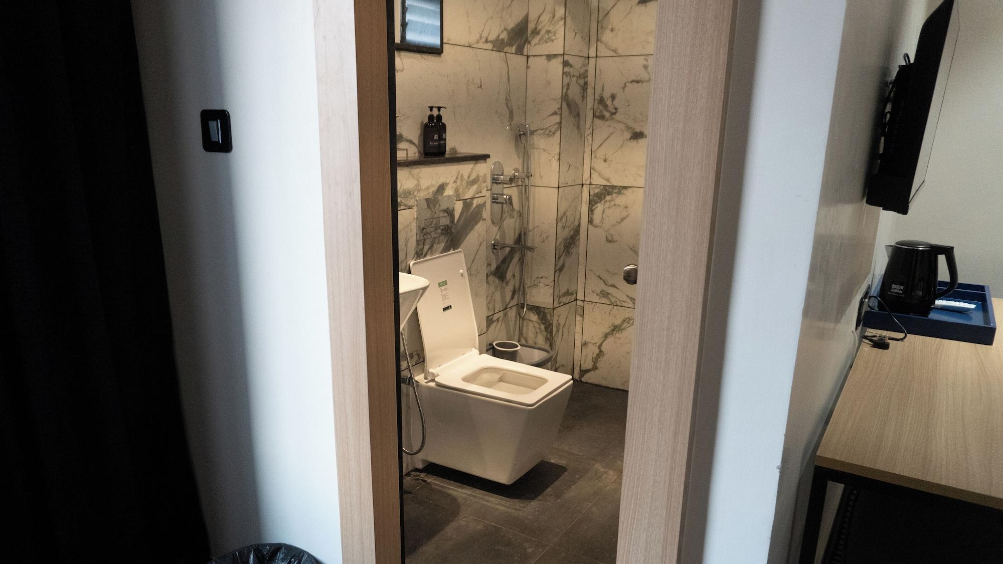 Equipamiento de Habitación Hotel AM PM