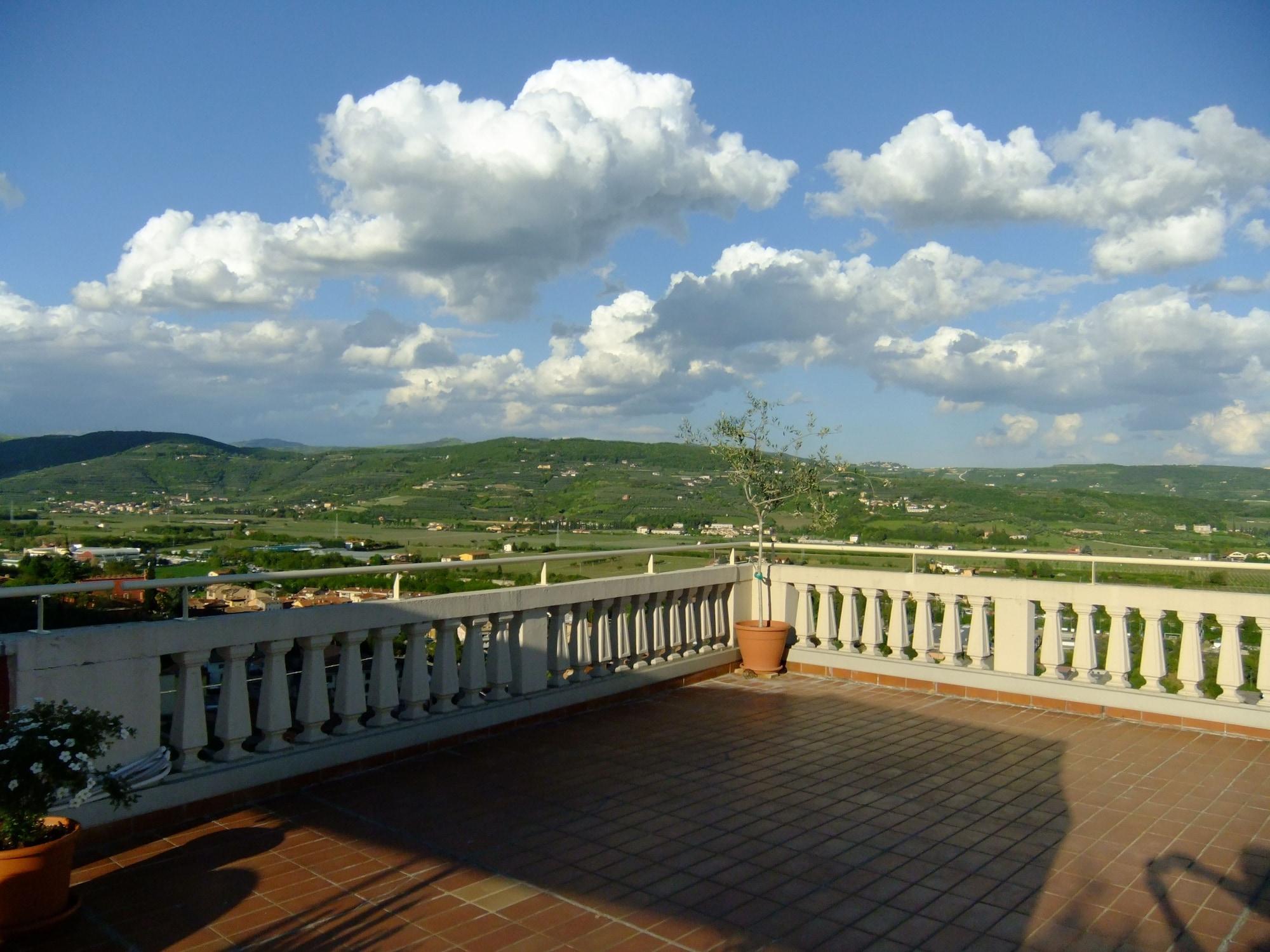 Comodidades del Alojamiento B&B Ca Novecento