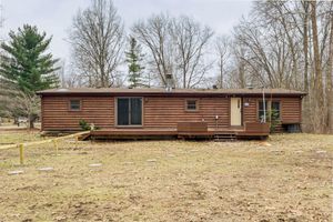 Alquiler Vacacional - Quiet Wooded Escape! Metro Detroit Basecamp