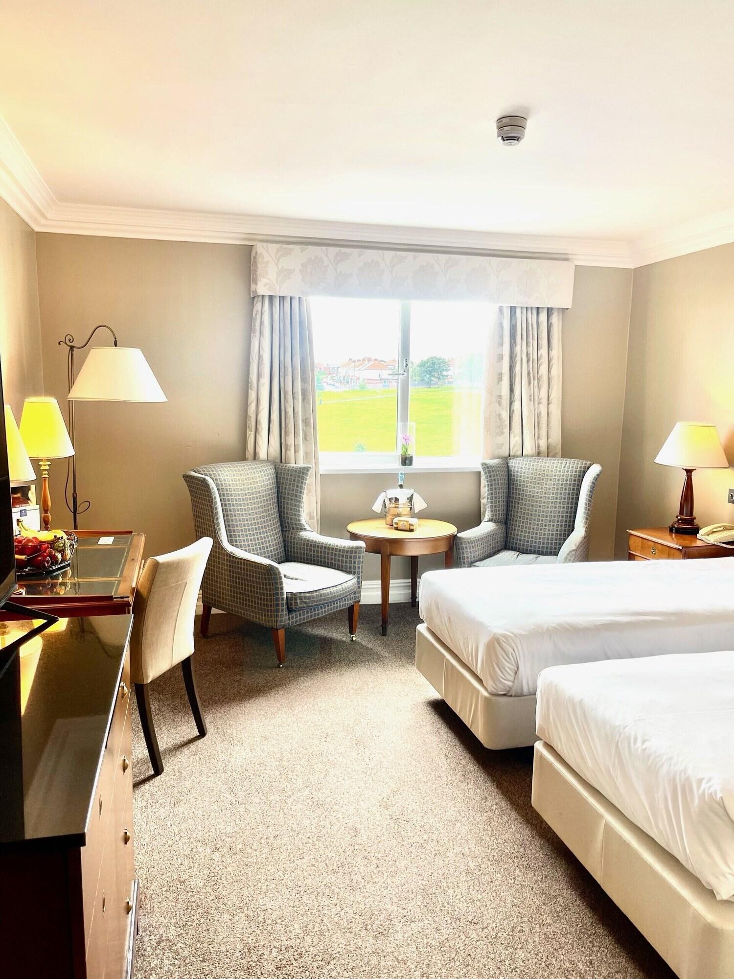 Habitación Grand Hotel Sunderland