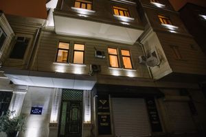 Alojamiento - Viva Boutique Hotel