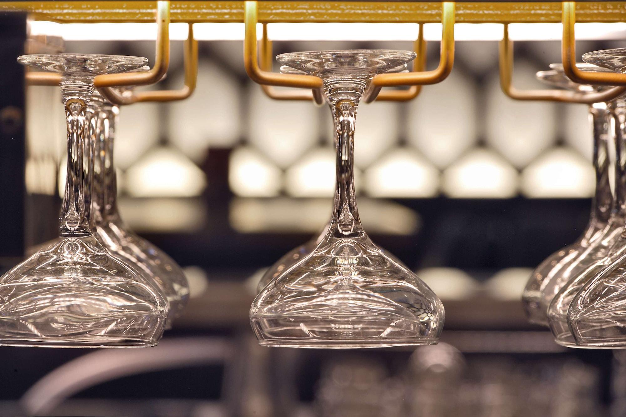 Bar/Salón Hilton Omaha