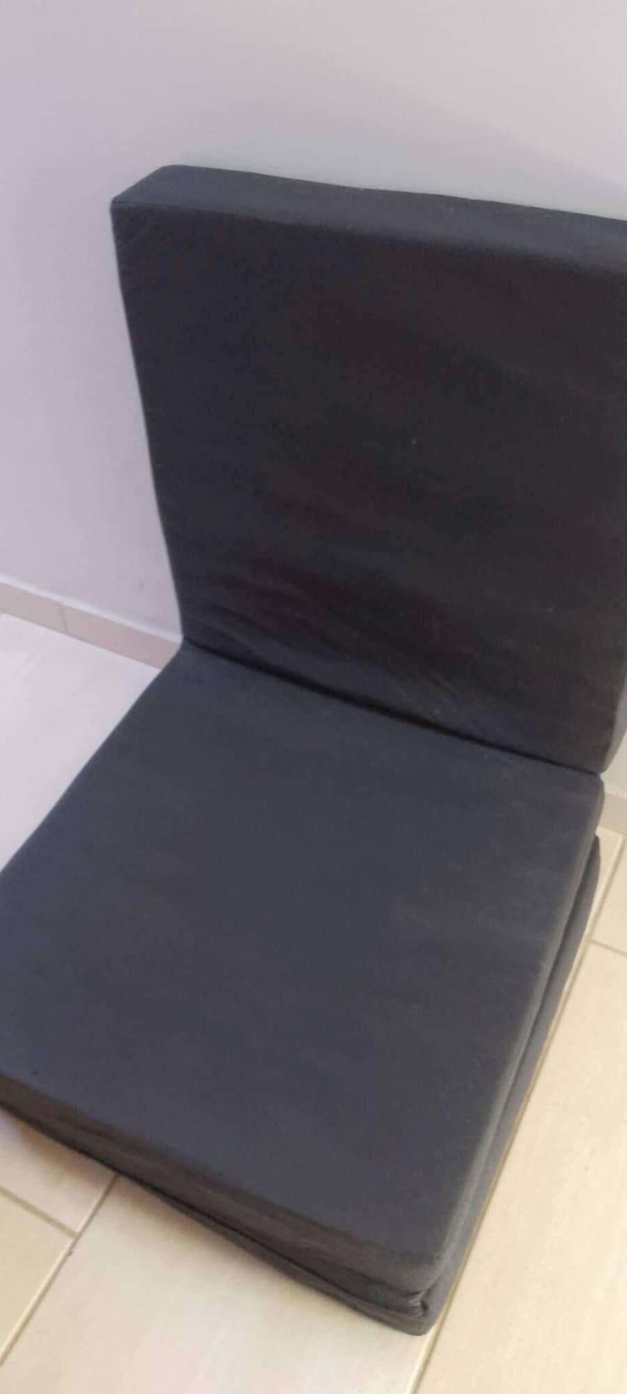 Set de Habitación Pousada Arpoador de Buzios