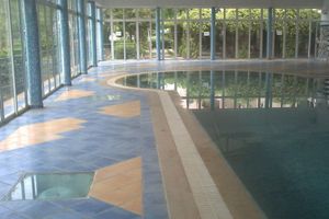 Alojamiento - Rihana Hotel - Ain Draham