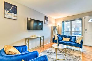 Arriendo temporal - Detroit Vacation Rental Near Downtown!
