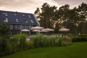 Alojamiento - Saltic Resort & SPA ŁEBA