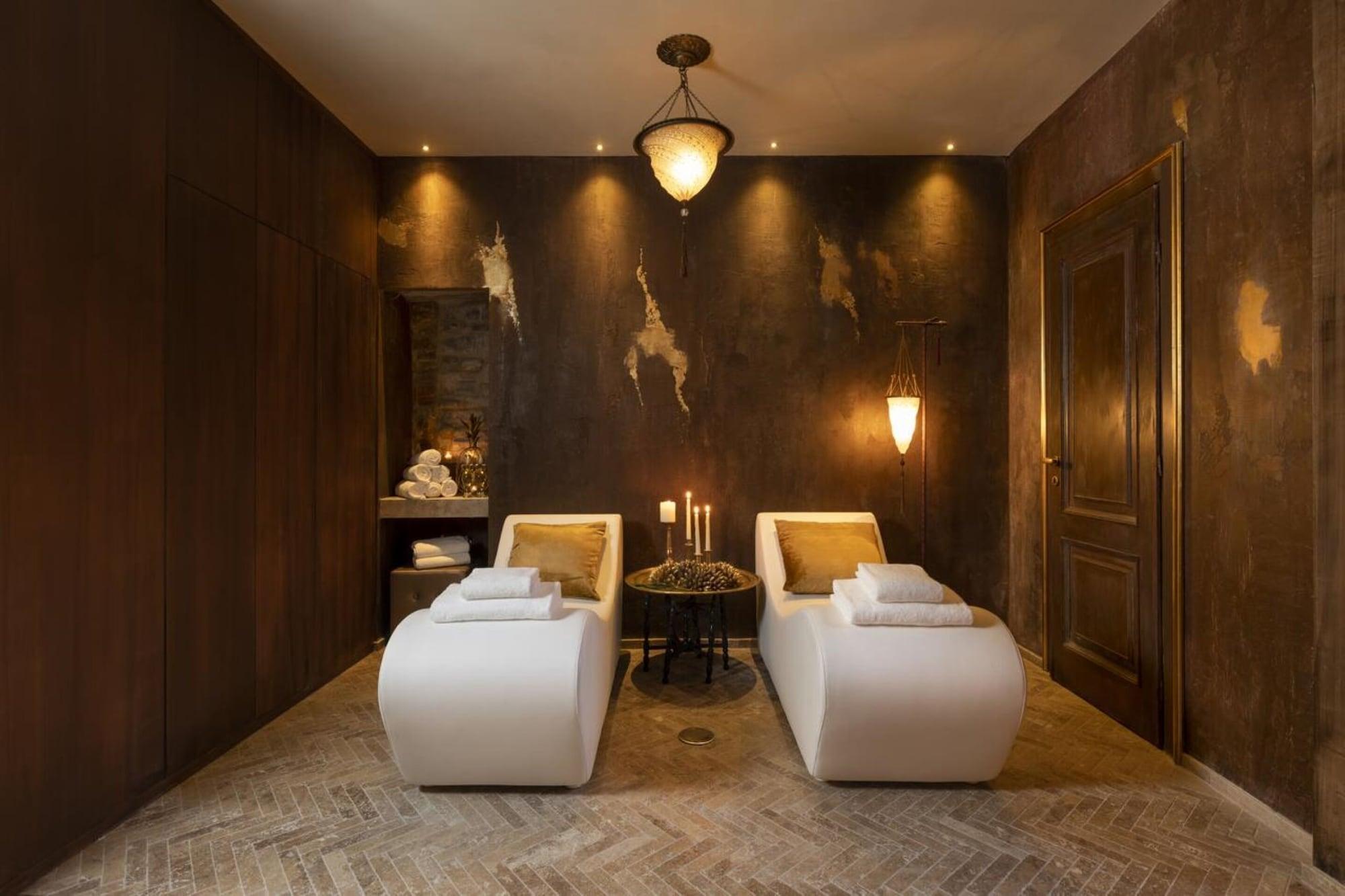 Spa Hotel Metropole Venezia