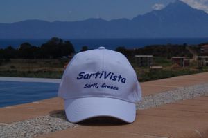 Alojamiento - Sartivista