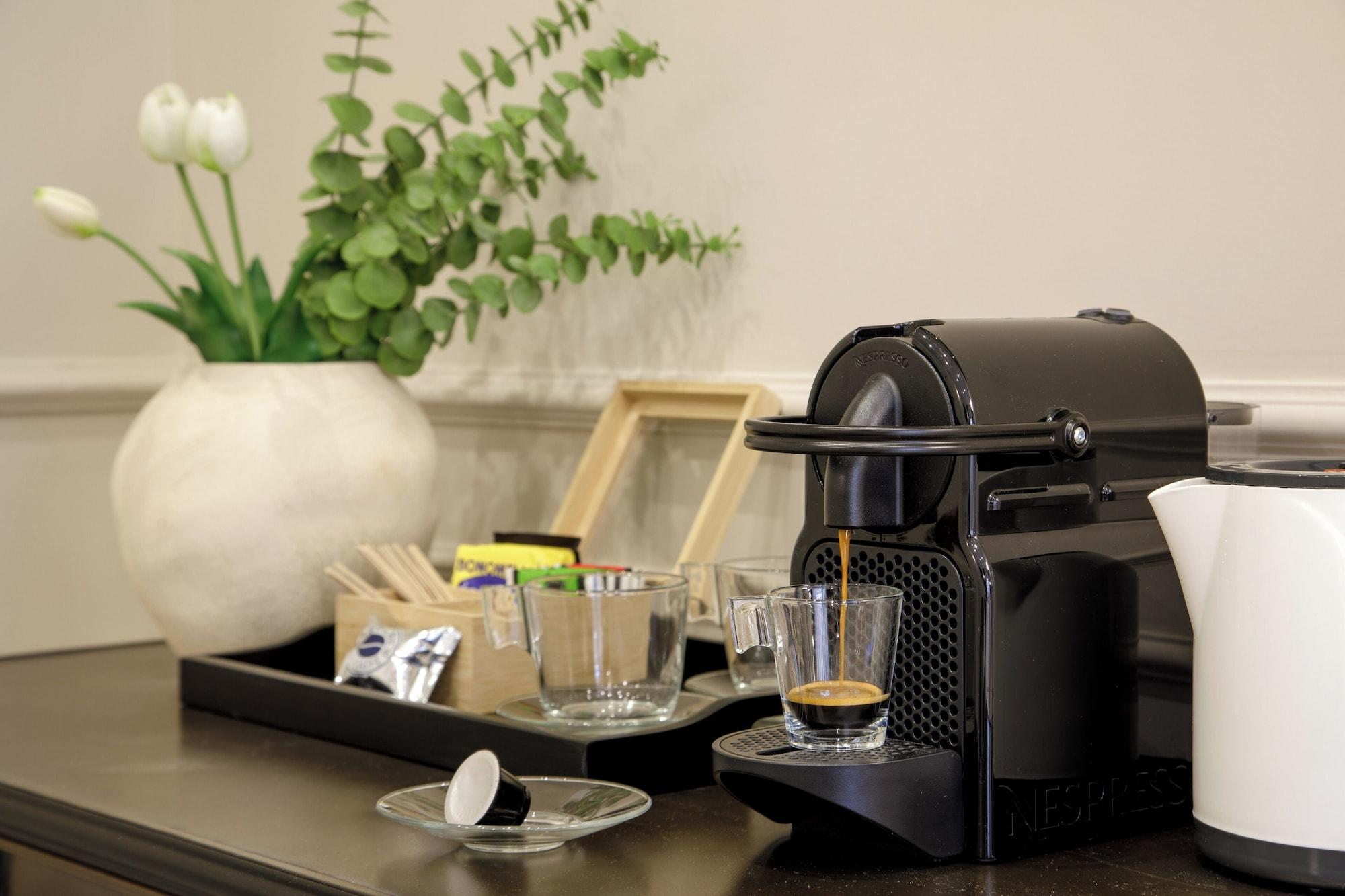 Set de Habitación La Locanda di Piazza del Popolo