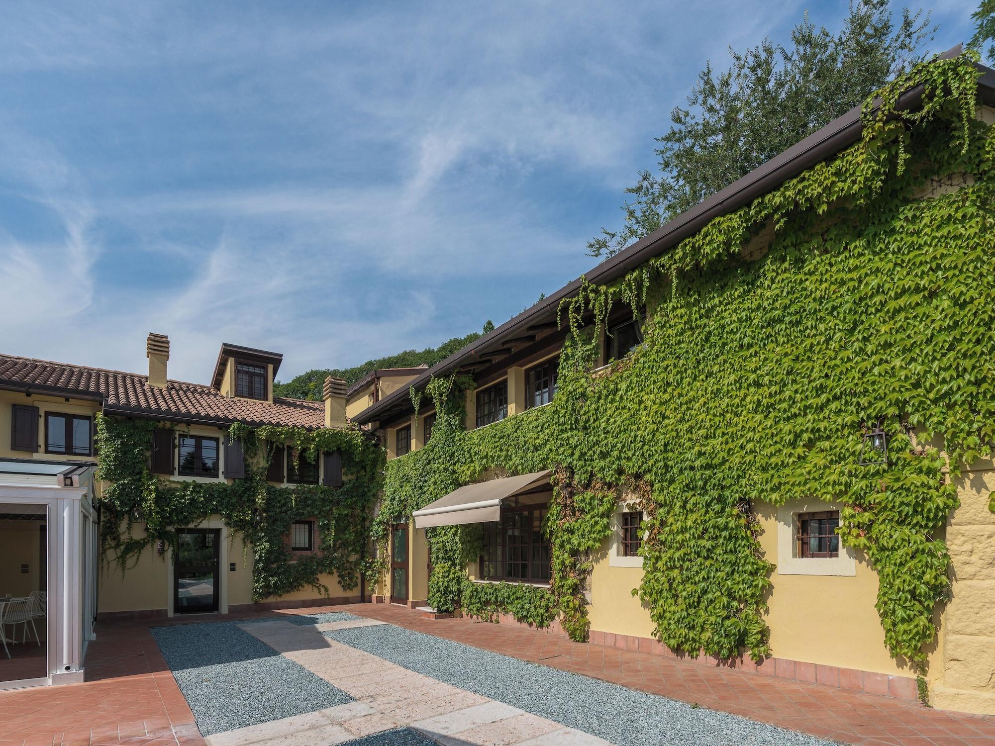 Varios Cà Toresele Relais Osteria Garden