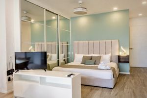 Alquiler Vacacional - Apartamento Cómodo y Equipado