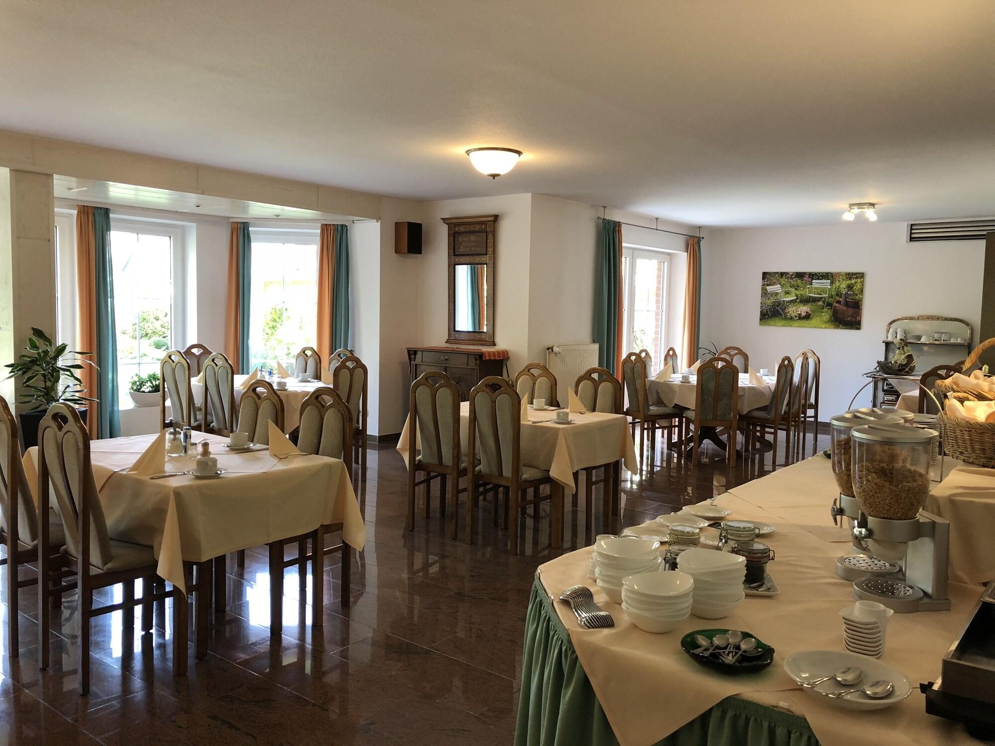 Restaurant Landgasthaus Fischer