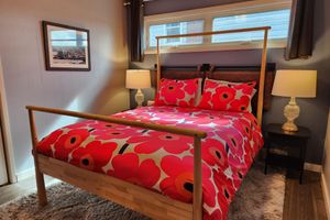 Alquiler Vacacional - Downtown Ketchikan /million Dollar View