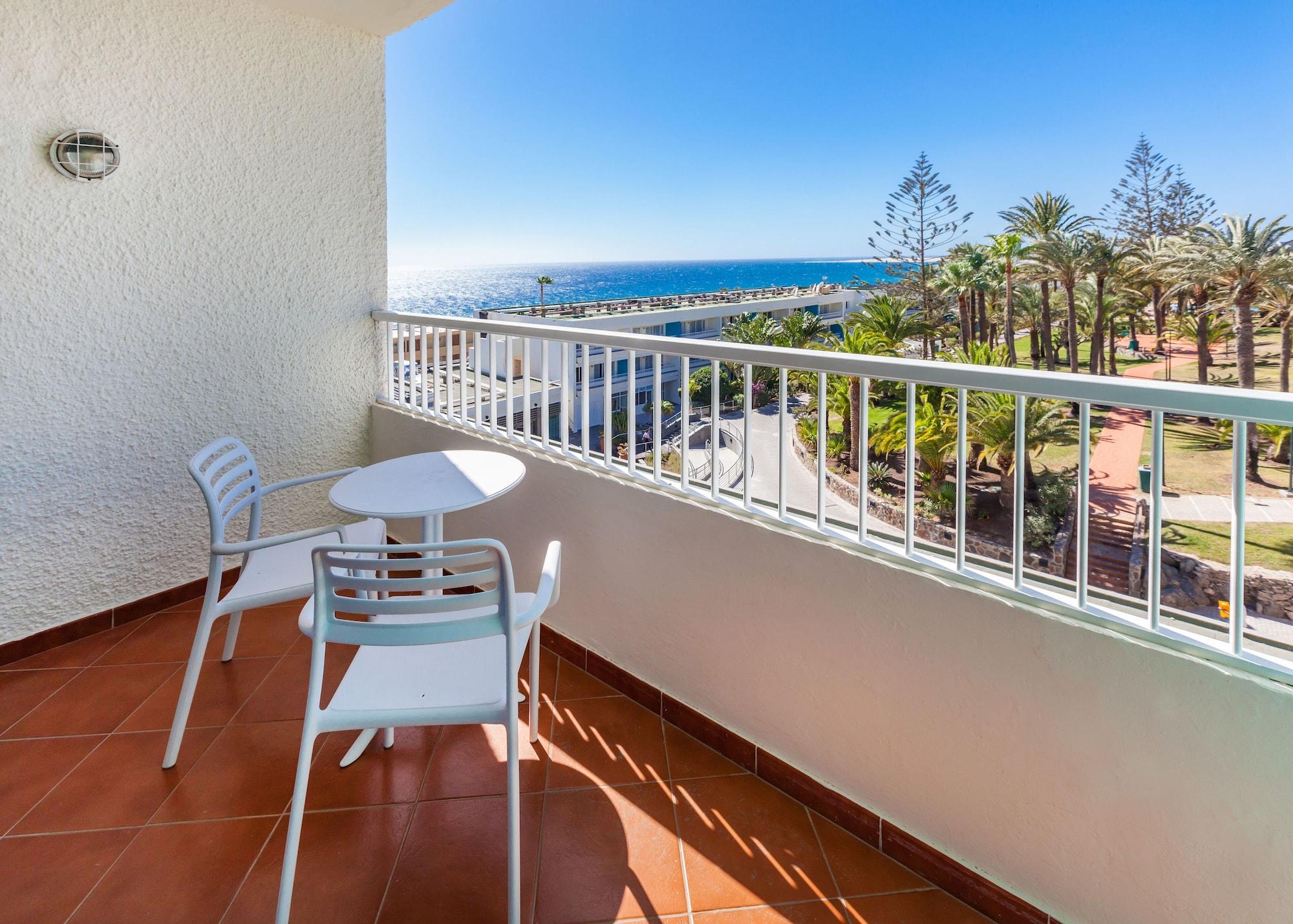 Playa Abora Interclub Atlantic by Lopesan Hotels - All inclusive