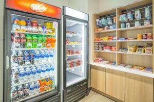 Alojamiento - Microtel Inn & Suites by Wyndham Ocean City