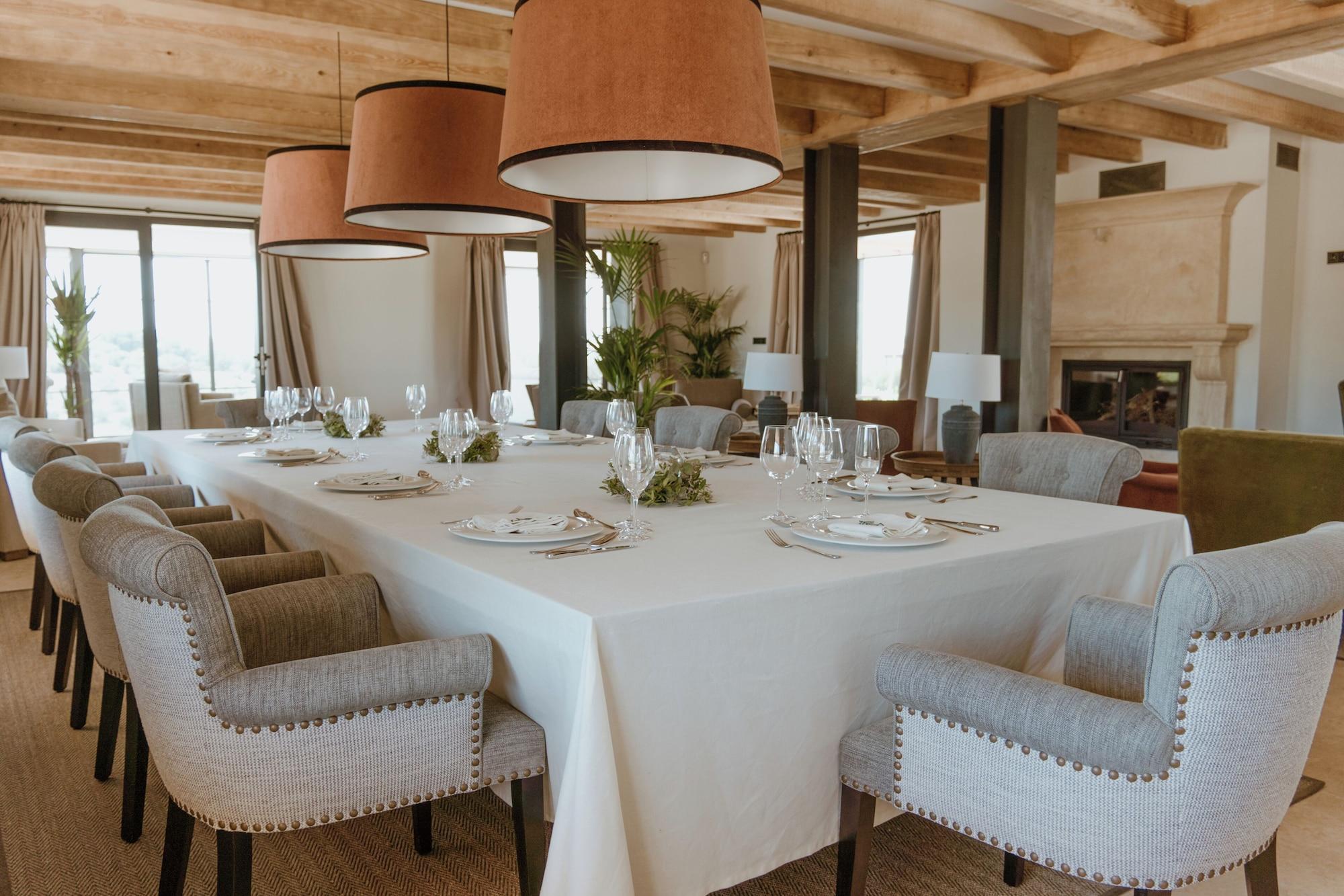 Restaurant FINCA LOS COLLADOS DE SAN MIGUEL