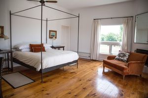 Alojamiento - La Aguada Casa de Polo by DON