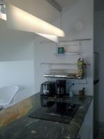 Alquiler Temporario - Caribbean Penthouse- Front Beach, Roof Pool, 8 max, 2 bed/2 bath, Generator