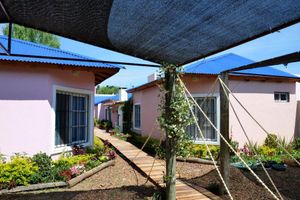 Alquiler Vacacional - Cabañas El Sueño de Pedro