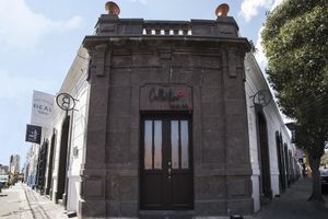 Alojamiento - Hotel Business Real 500