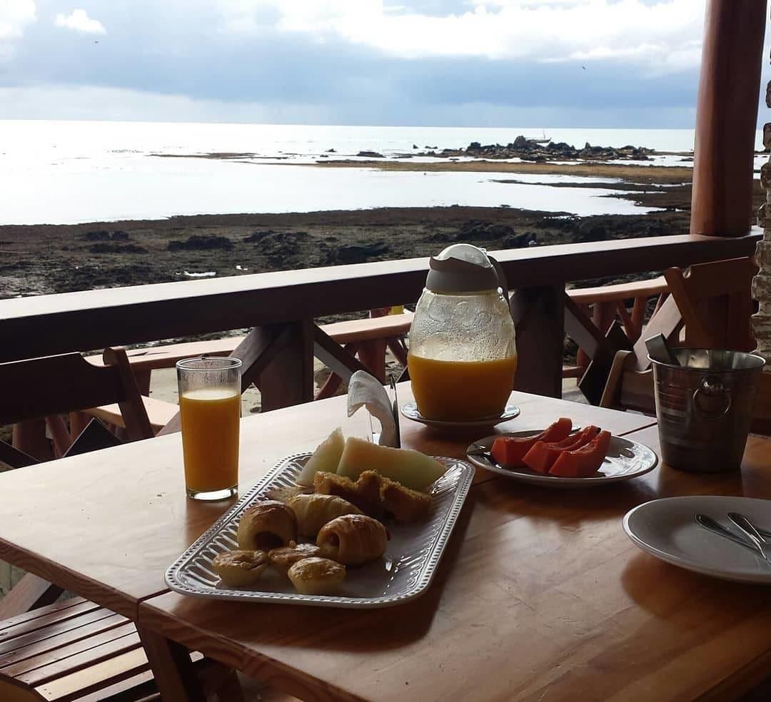 Restaurant Pousada Marinheiro