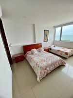 Alquiler Vacacional - 2P1-AL2 APARTAMENTO 2 ALC FRENTE AL MAR
