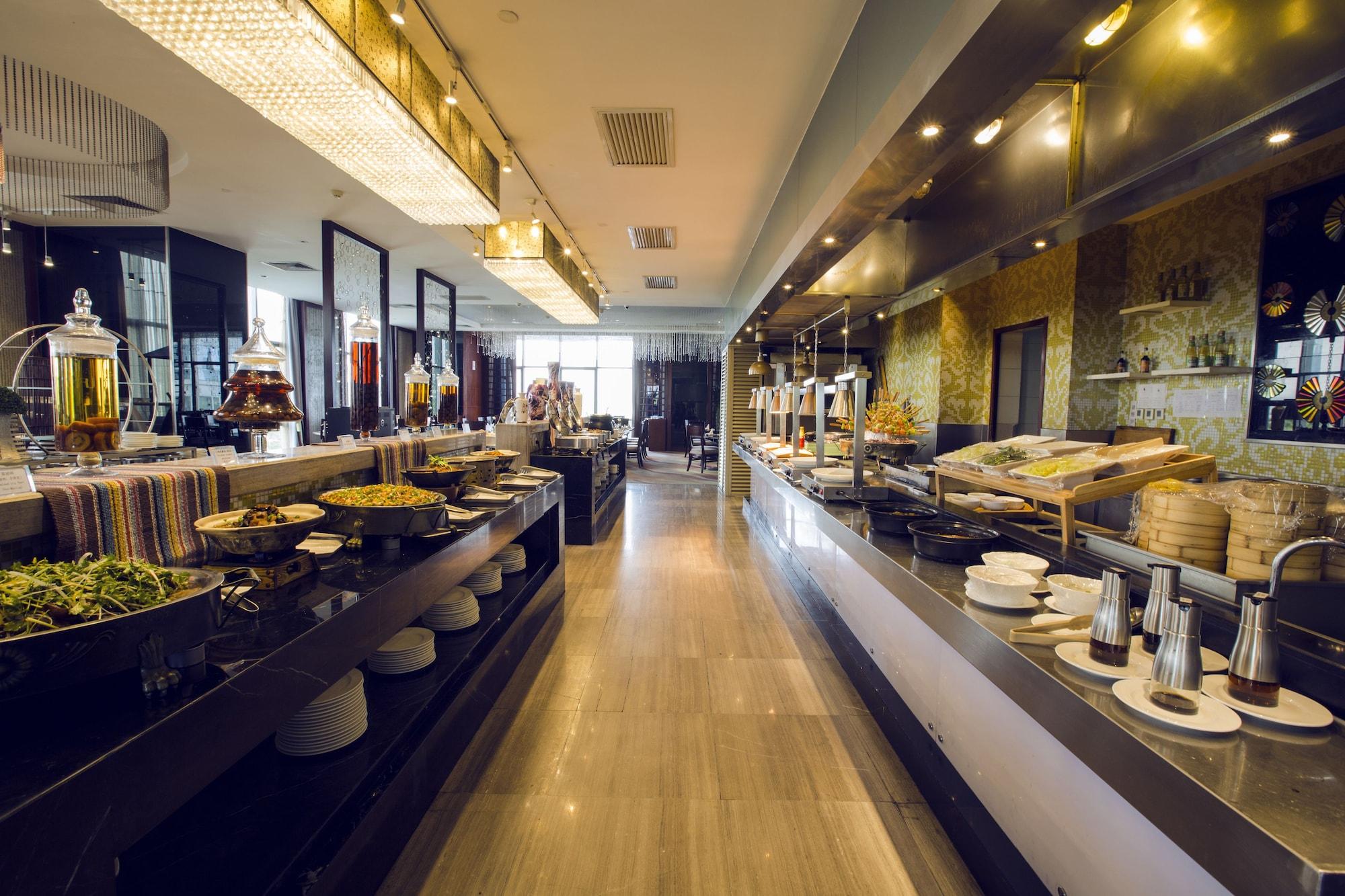 Restaurant Vision Hotel