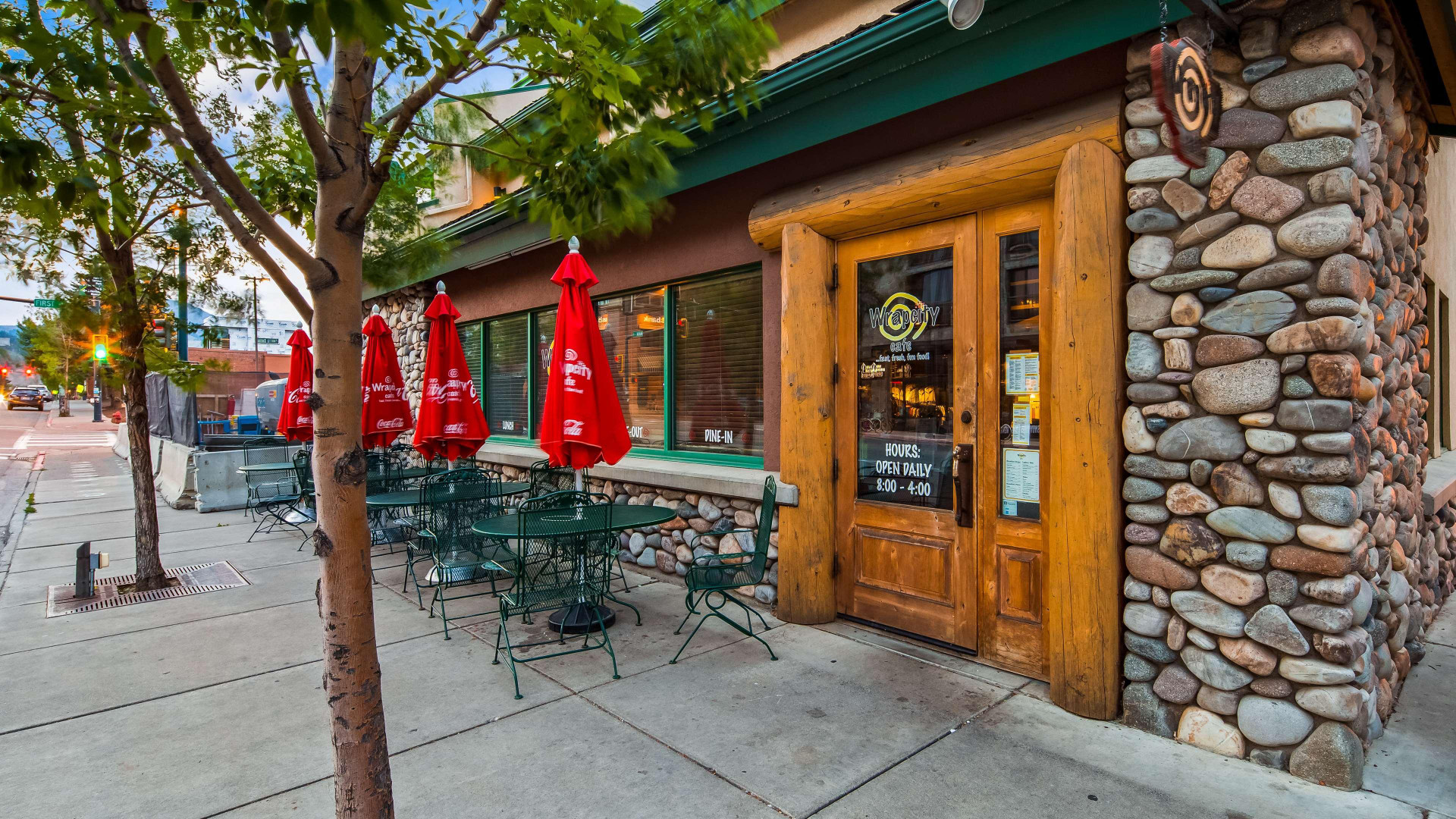 Restaurant Best Western Plus Kentwood Lodge