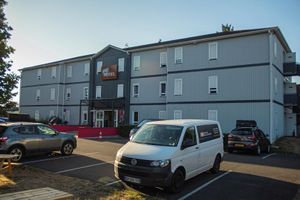 Alojamiento - My hotel Bordeaux