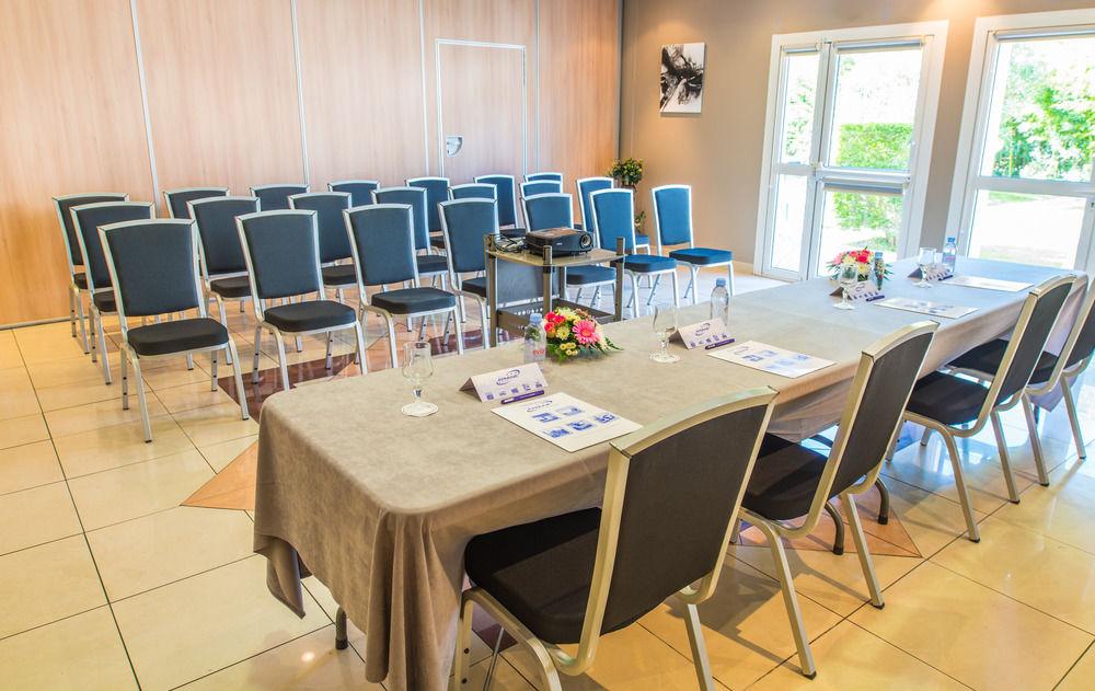Sala de Reuniones Ariane Hotel Istres
