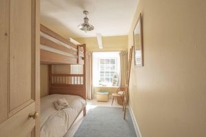 Alquiler Vacacional - A harbourside four bedroom cottage with breathtaking views