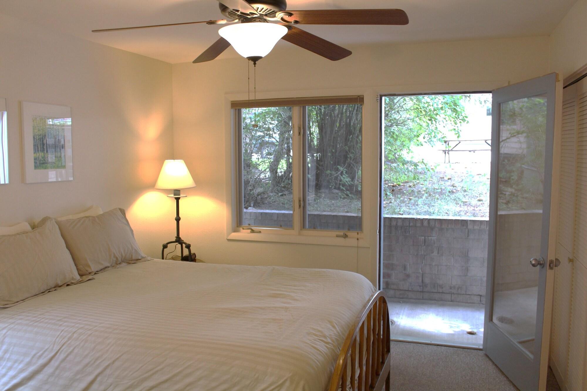 Habitación Shadow Mountain Lodge