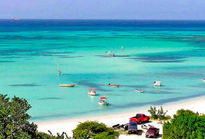 Aruba
