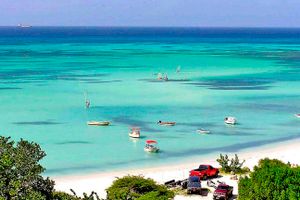 Paquete - Paquetes a Aruba
