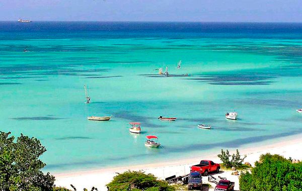 Caribbean Palm Village Resort