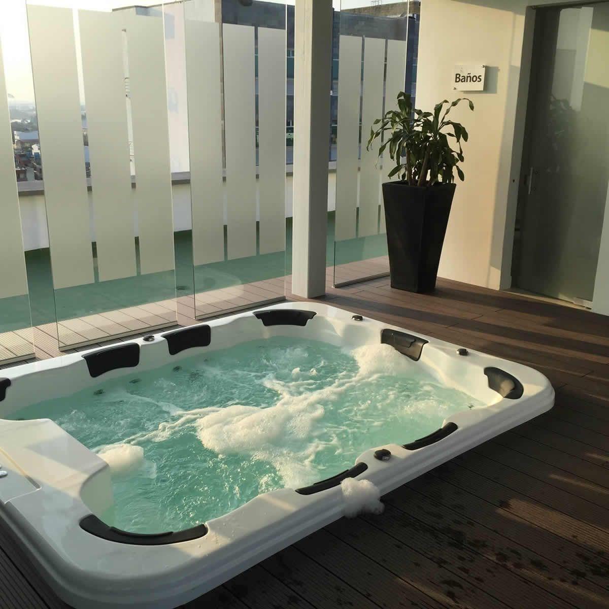 Spa Hotel San Silvestre