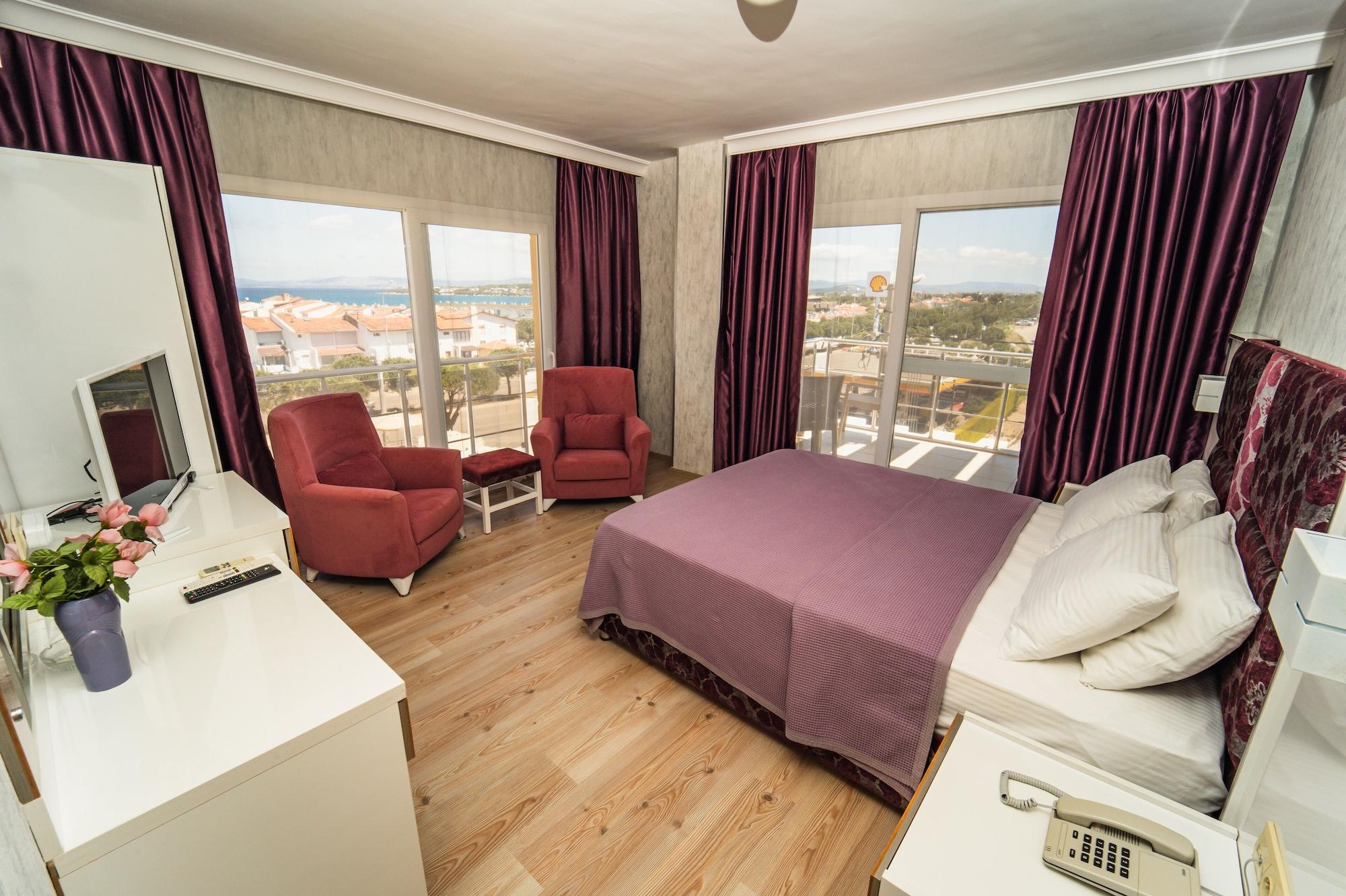 Habitación Twins Hotel