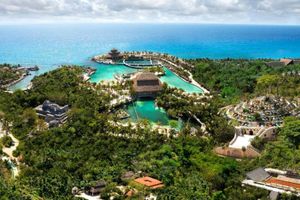 Actividad - Parque Xcaret con traslado desde Playa del Carmen