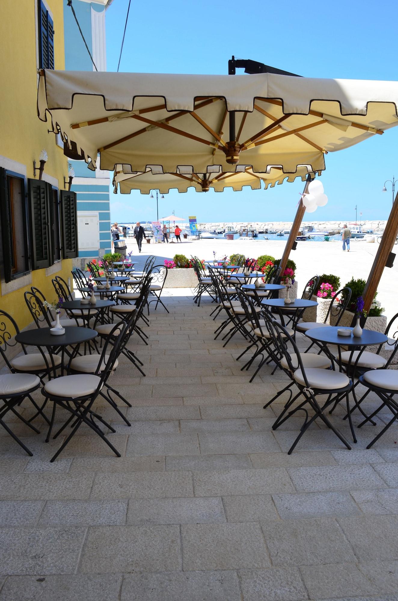 Restaurant Villetta Phasiana