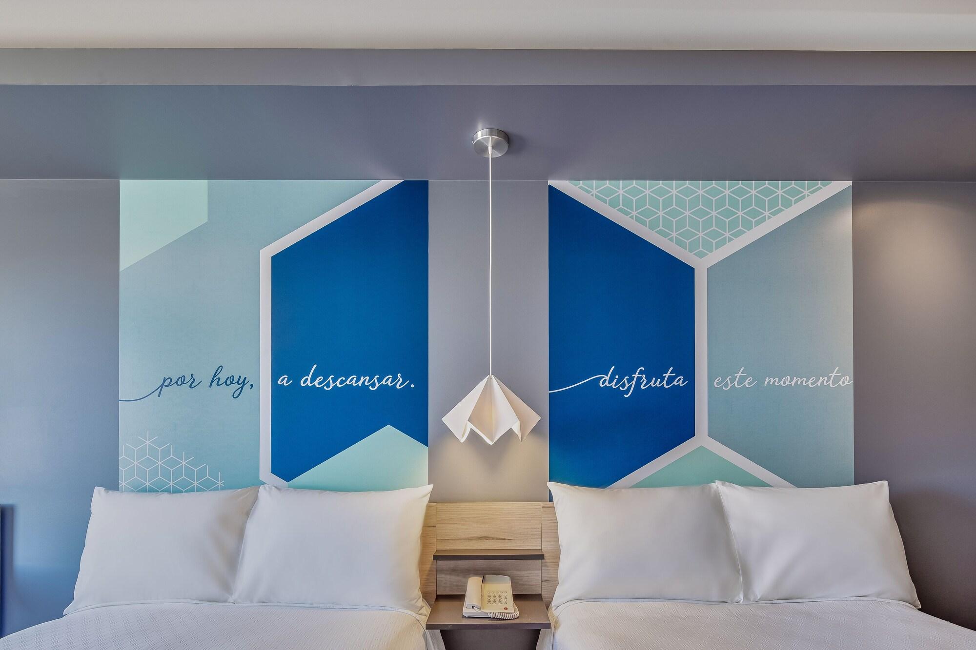 Habitación One Mazatlán