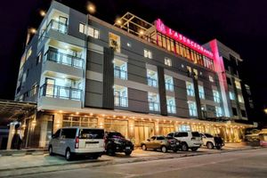 Alojamiento - L' ASUNCION HOTEL