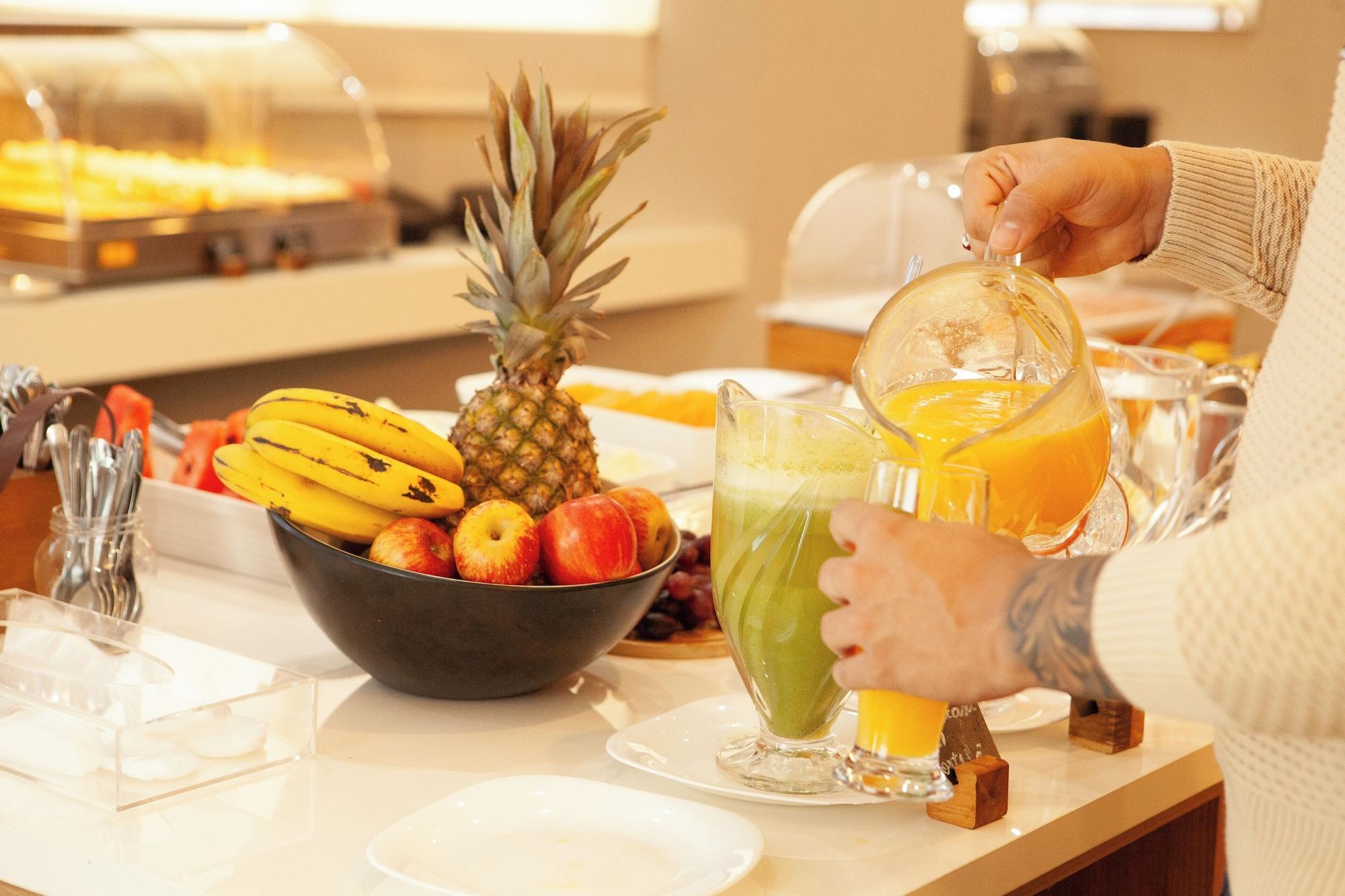 Restaurant FIRENZE HOTEL