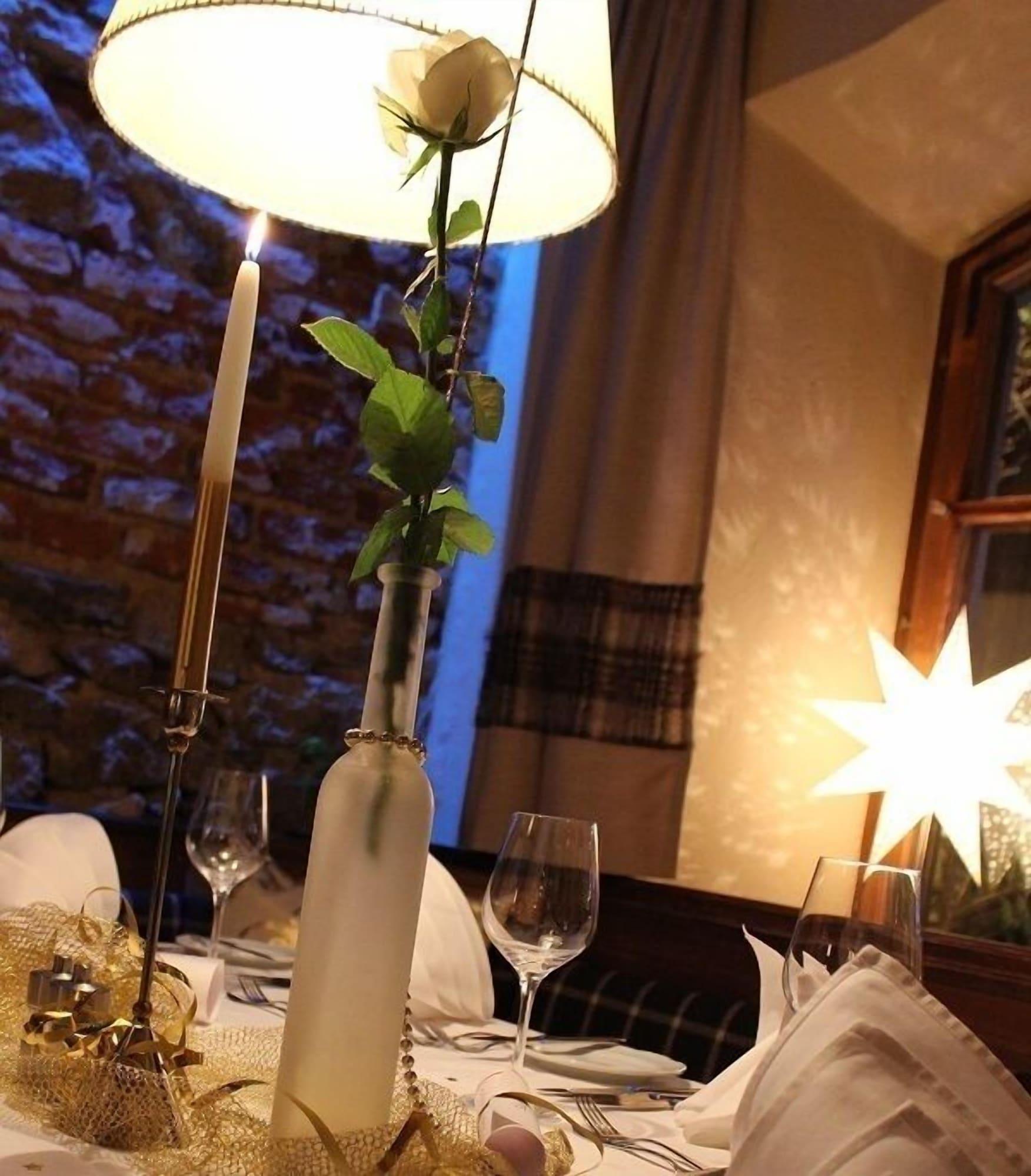 Restaurant Gasthof Deutscher Adler & Hotel Puchtler