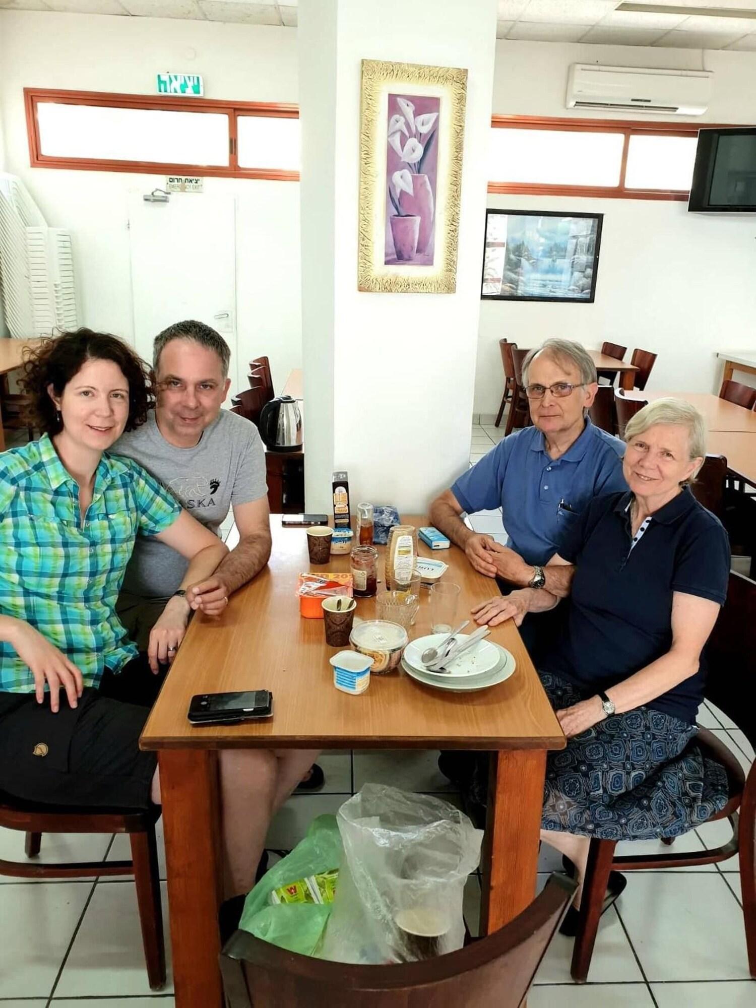 Restaurant Atara Hotel