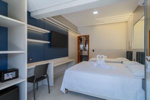 Alojamiento - Pousada Villas Bonito