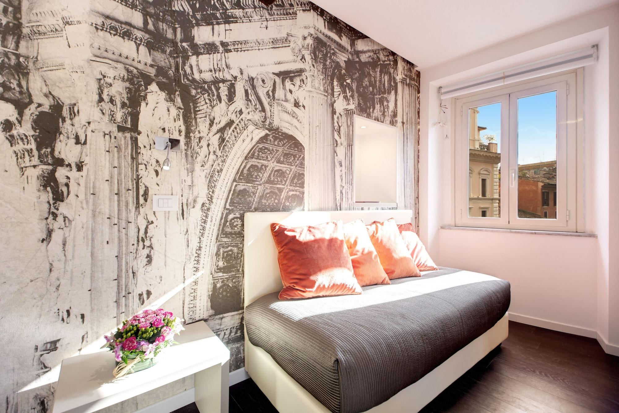 Habitación Hotel Abruzzi