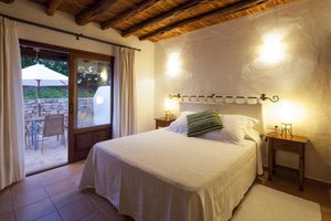 Alquiler Vacacional - Can Planells