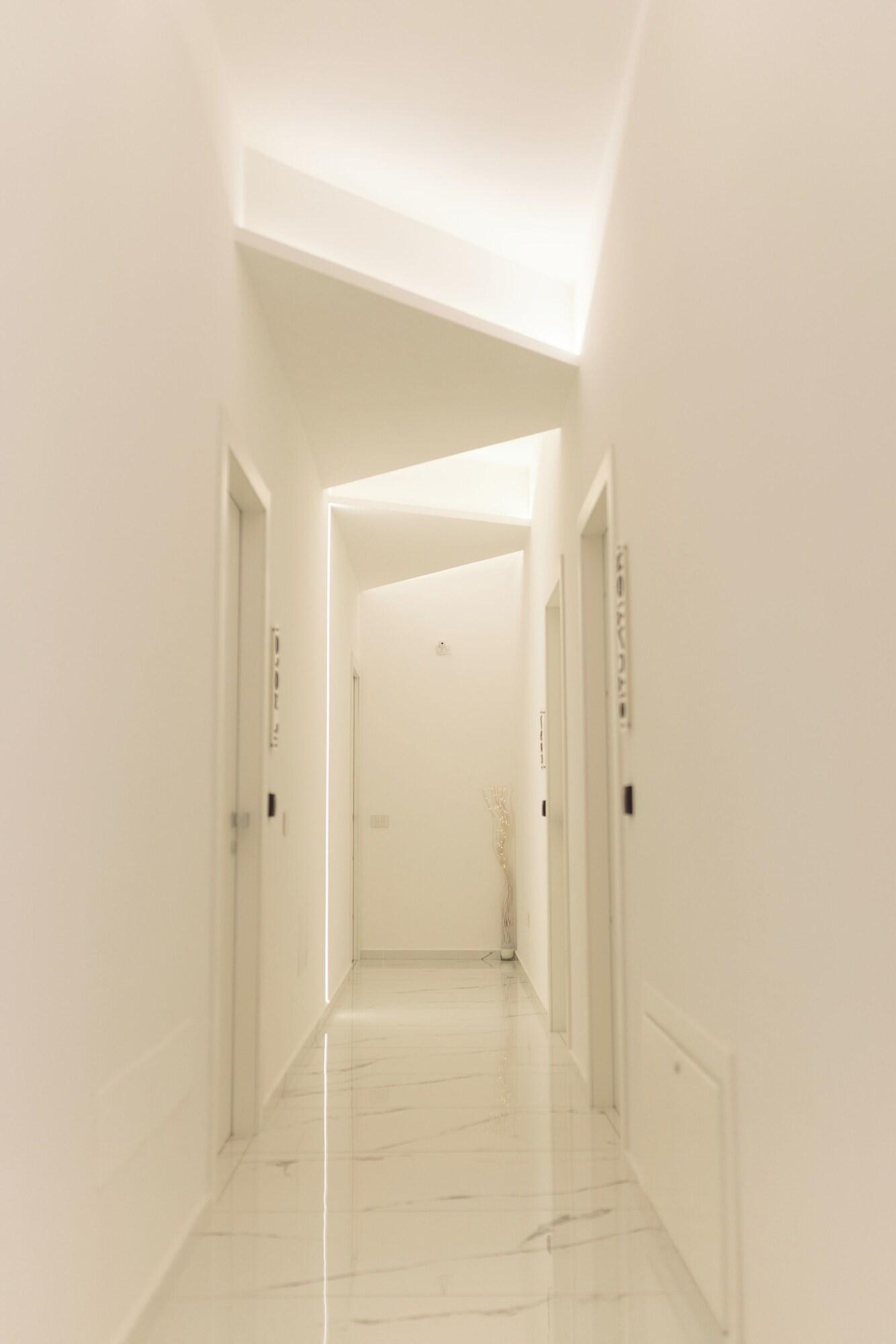 Varios Kreart Suite & Rooms