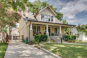 Alojamiento - Caroline House Nashville Historic Inn