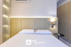 Alquiler Vacacional - Complexo Heron Marinho Flats